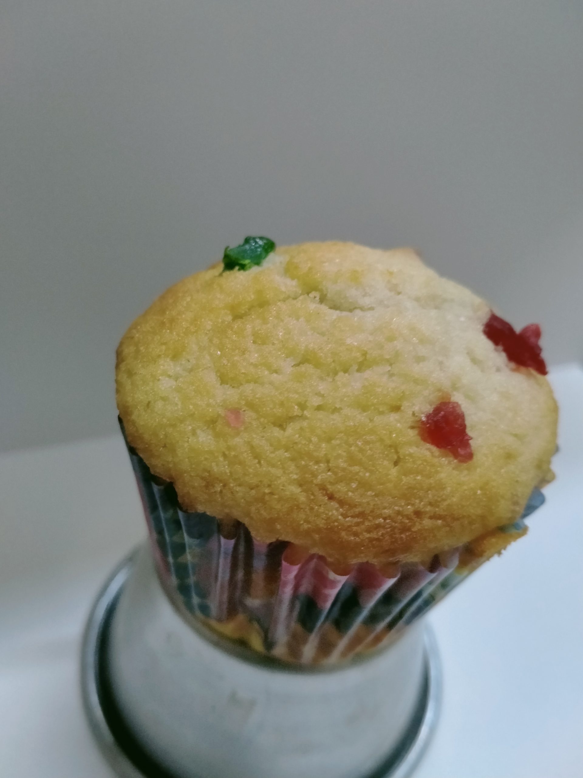 Cup Cake, Muffin