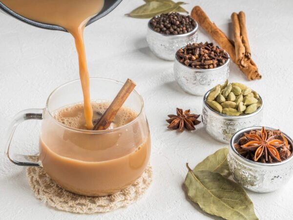 Masala Chai