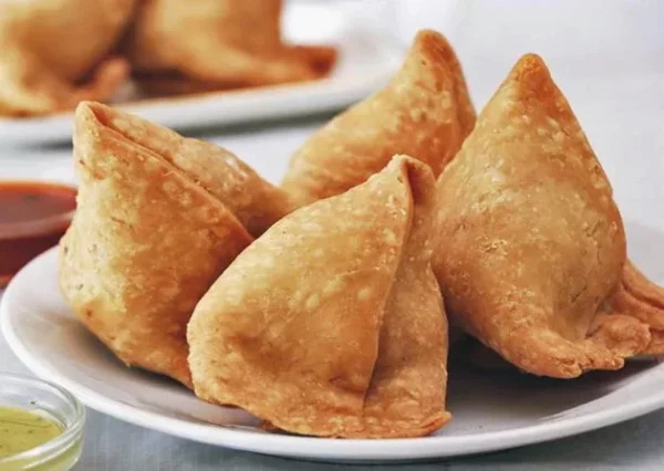 Samosa
