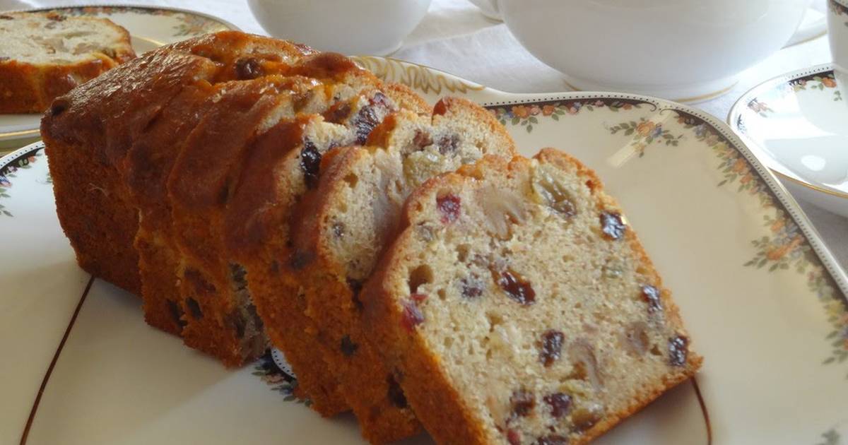 raisin cake