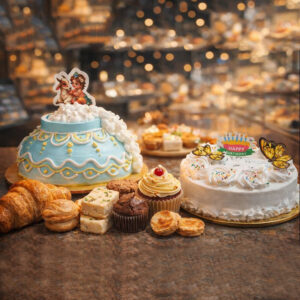 giriraj bakers cakes and pastries