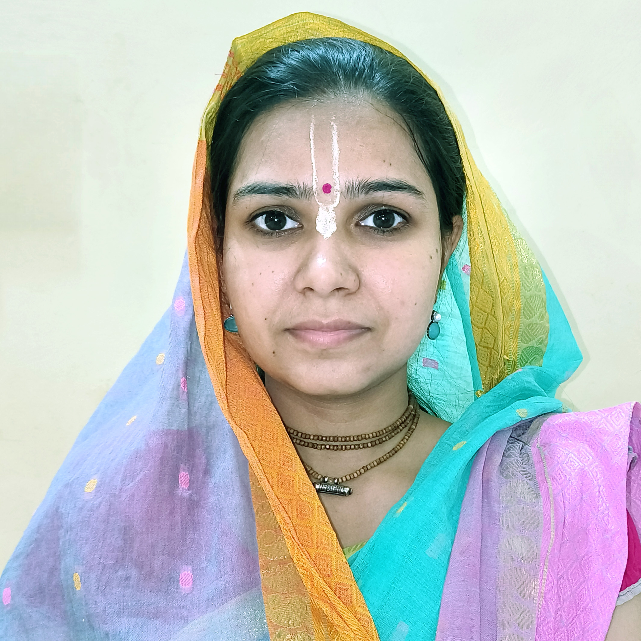 Ram Bhakti Devi Dasi