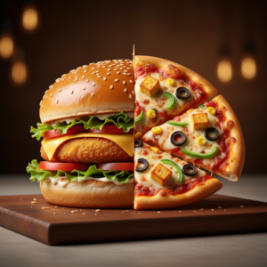 giriraj bakers pizza and burgers