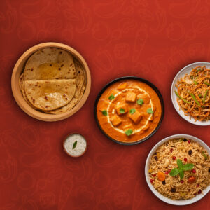 giriraj bakers north indian