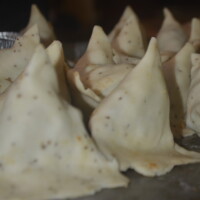 Celebration in colours