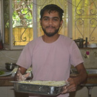 Together we celebrate