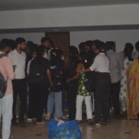 Smiles behind flavours