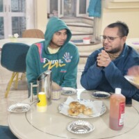 Celebration centerpiece